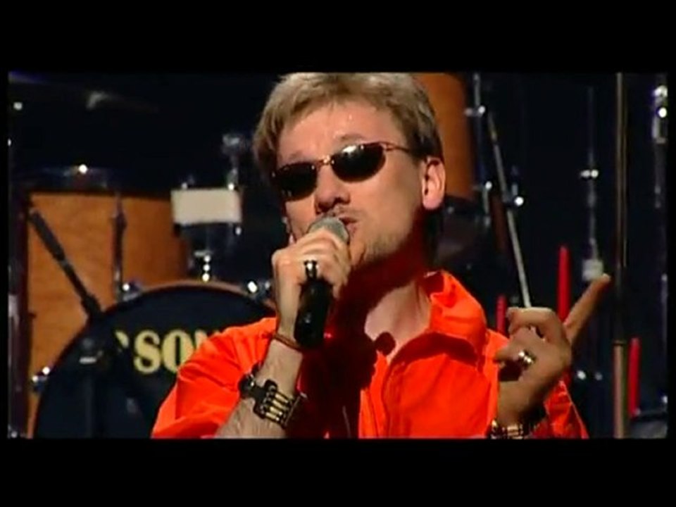 Les Rolling Bidochons twist and chat