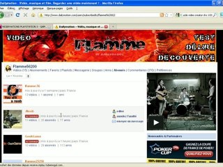 Explication + Remerciement