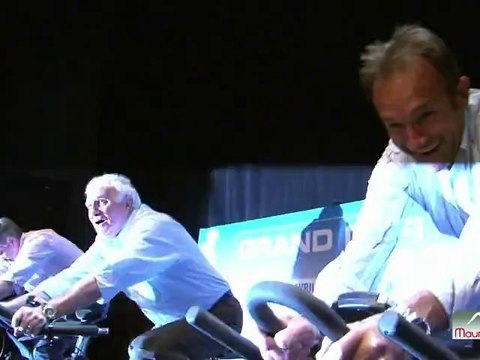 Tour de France 2010 St Jean de Maurienne