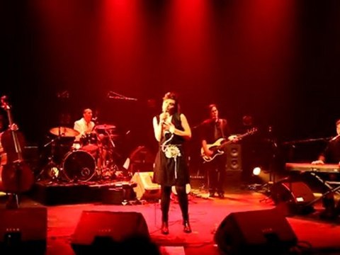 2010 03 26 Babet à la Rochelle (Chantier des Francos) 1