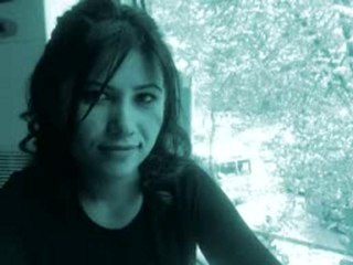 HÜLYA ŞEN - ACEM KIZI