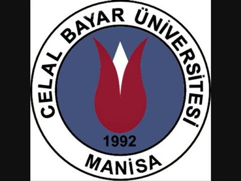 CELAL BAYAR ÜNİVERSİTESİ MARŞI