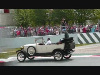 Gran Premio de España 2010 by Gonzague ©