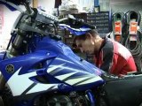 Espace Loisirs Argenton (Indre):motoculture, quads et motos