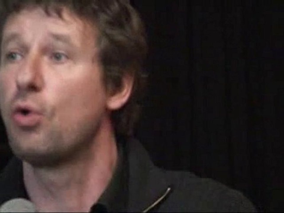 Convention régionale EE PDL Beaucouzé 8 mai 2010 YJ