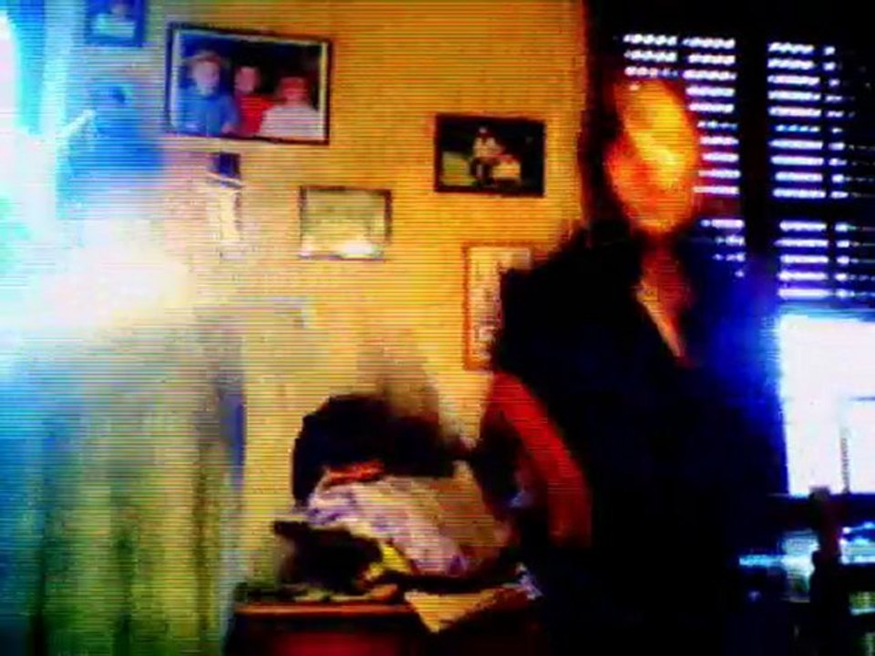 Fatal Bazooka Parodie Manue & Sandy )^^