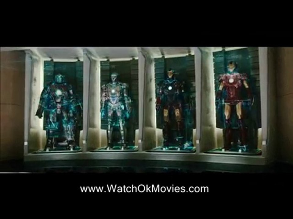 Ironman 2 Watch Full Movie Online Free Stream [HD] Trailer