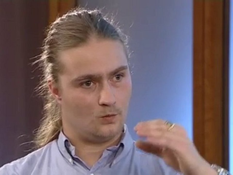 Lars Hilse Founder - Lars Hilse - Effective Marketing Strategies | MeetTheBoss