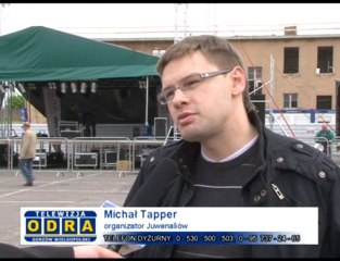 Gorzów: Juwenalia w pojedynkę