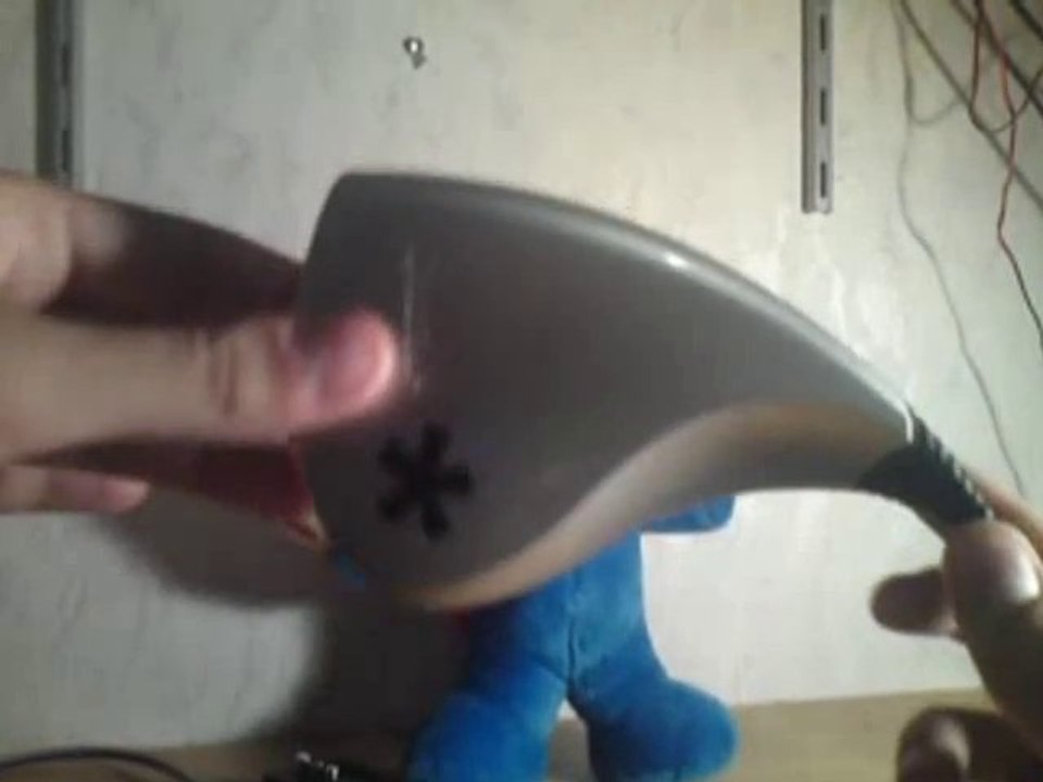 Le tuto capture video de Jackof' avec dazzle