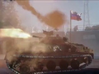 Battlefield Bad Company 2 - Trailer du monde Onslaught