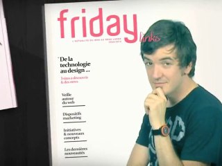 Friday Links s03e17 Spécial Javascript