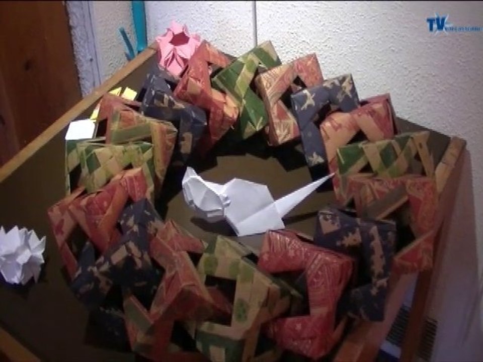 16H00 INFOS : Journal d’informations de Carcassonne 12/05/10