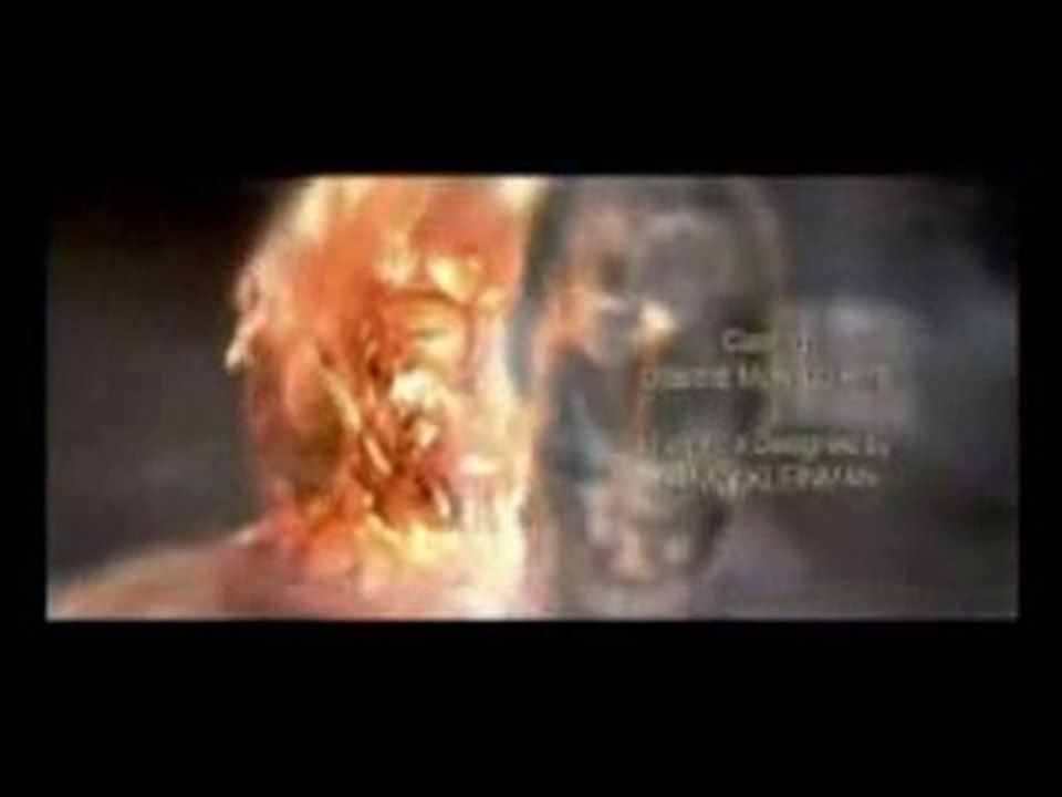 Die Another Day opening w  music by Scott Walker