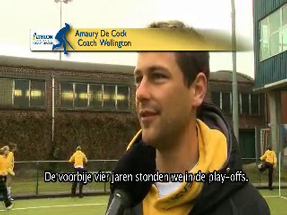 Hockey 1 part 1 - 11/05