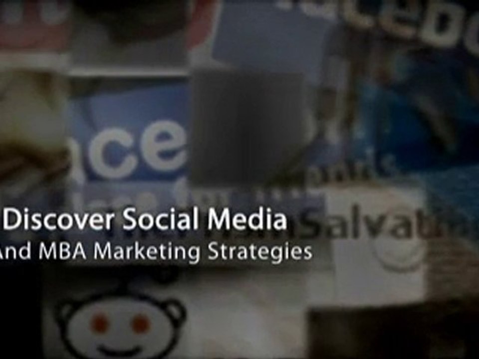 The Prism Salvation-3StepSolution to Social Media Domination