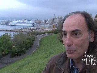 A vous de lire : Nicolas Pinelli