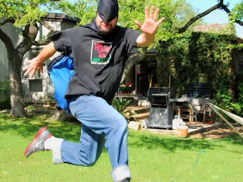 Kite Flying With Kids - DadLabs.com