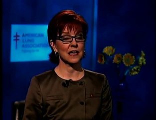 American Lung Association’s State of the Air Report