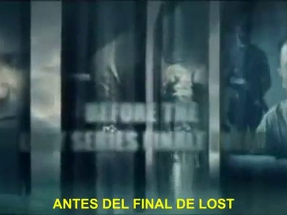 Lost 6x16 Promo # 1, Subtitulado por Nandott