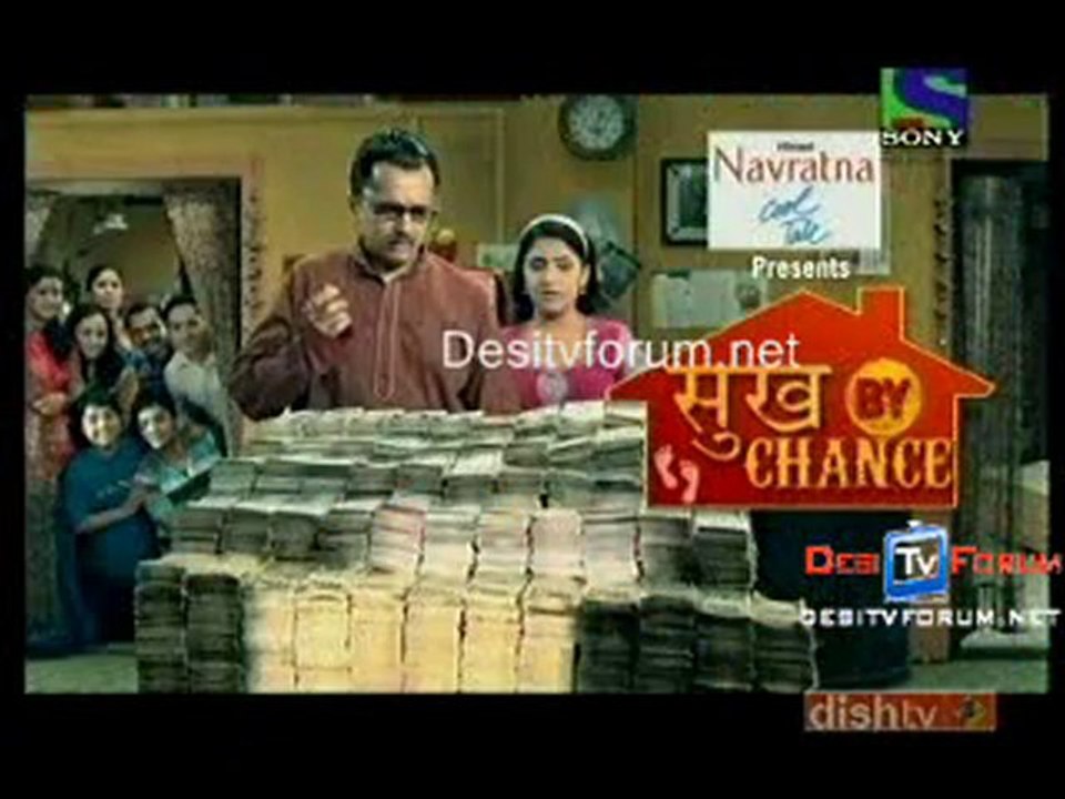 Sukh By Chance - 12th May 2010 - Pt4