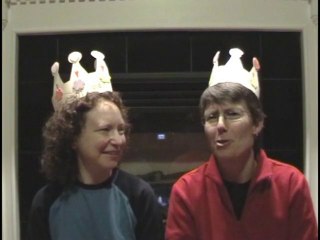 Mombian: She Got Me Pregnant, 05-13-2010