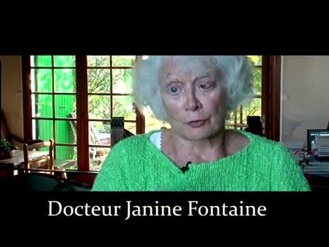 Projection Les chemins de la guérison Bordeaux