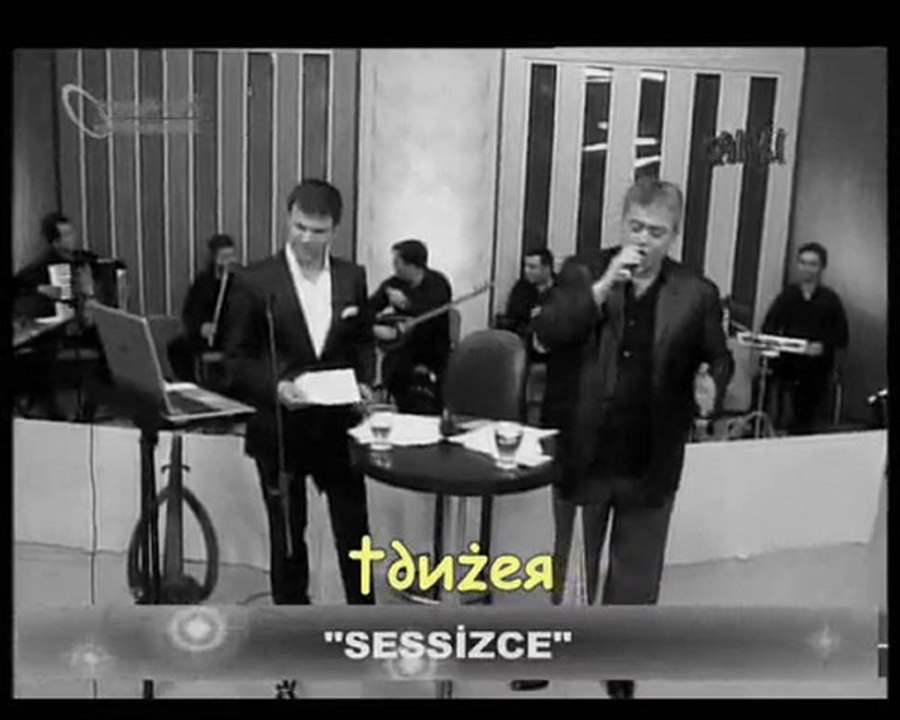 Sessizce Canlı Performans |ı| aLemin KRaLı