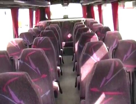 Lowes Coaches - Coach Trips Nottingham