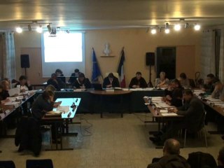 Séance du 12 avril 2010 - Point n°4