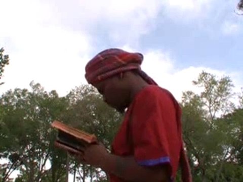 PT. 2 TIME'S UP SO CALLED WHITE BOY