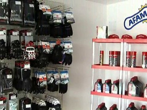 MattMax Romorantin, vente – réparation motos et scooters