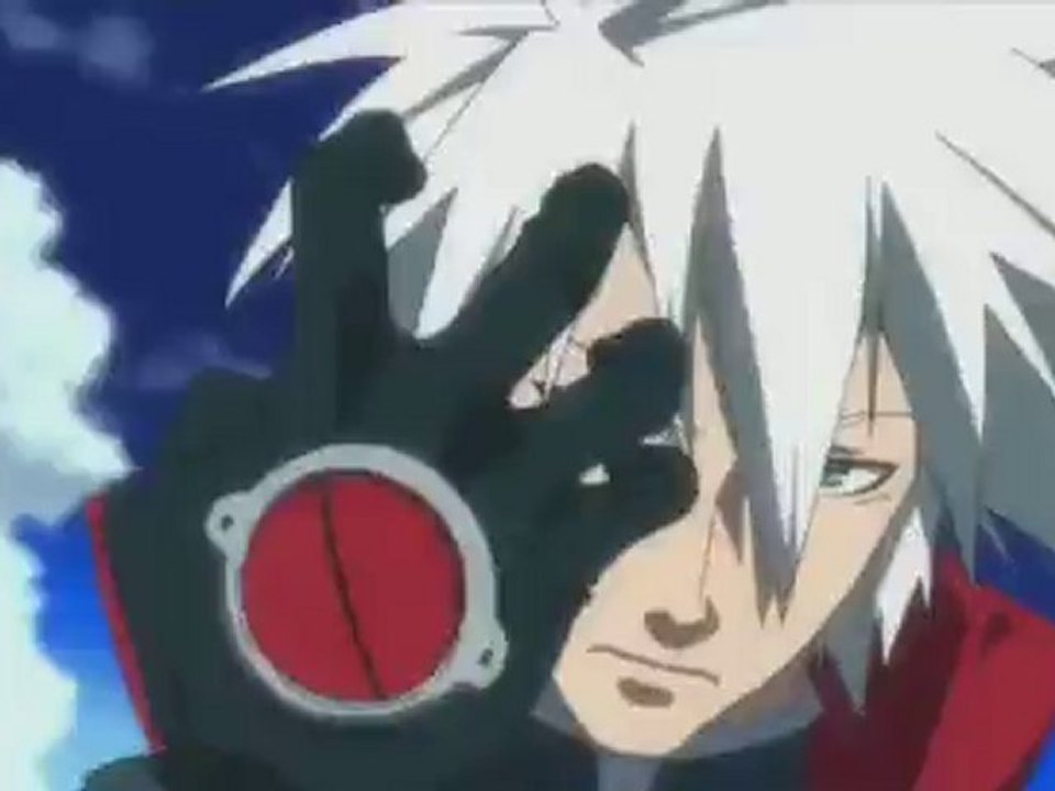BlazBlue Continuum Shift Trailer