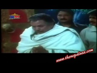 Nepali Movie-Jeewan Rekha-Part 6