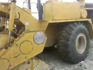 Used Construction Equipment/Used Heavy Equipment