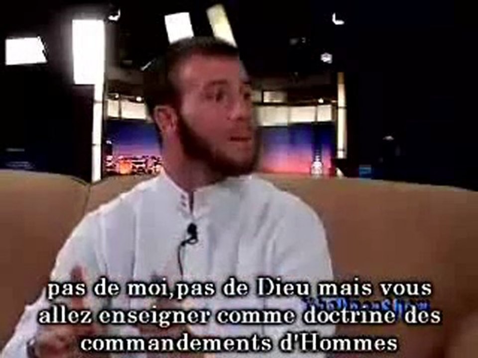 The Signs part 29 L' infiltration de la Religion 3