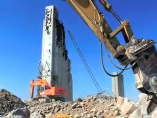 Entreprenør Sjælland Haslev Hockerup Preben A/S