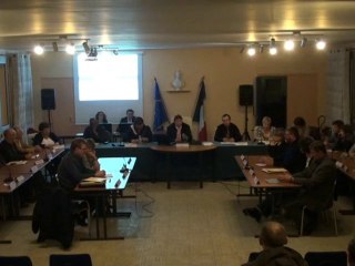 Séance du 12 avril 2010 - Questions diverses