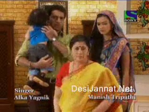 Godh Bharai - 12th May 2010 pt1