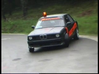 montee historique de collias 2010 partie 1