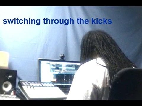 Blazin Kits Survival Drums review