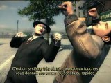Mafia II carnet de Développeurs 2