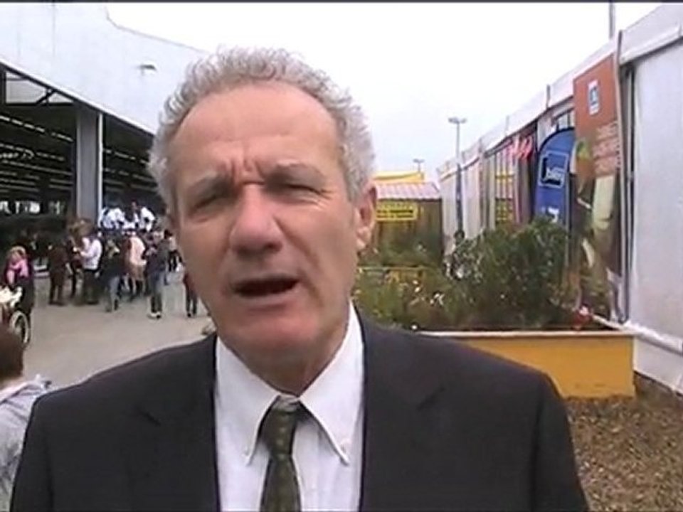 Le trophée du bien exposer
