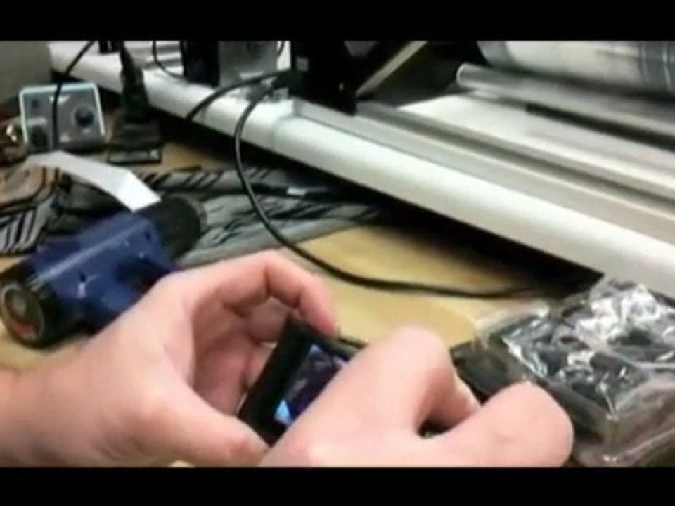 LawMate PV500 from www.eaprotection.com