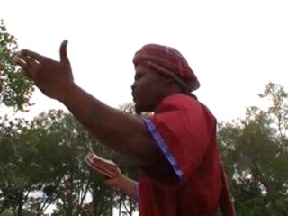 PT. 6 TIME'S UP SO CALLED WHITE BOY