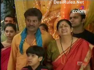 Laagi Tujhse Lagan-12th May-Part-1