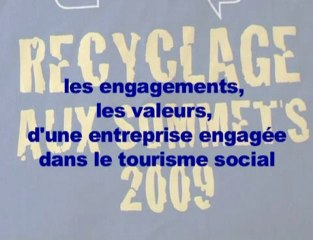 Les Sommets de la Nuit: version courte