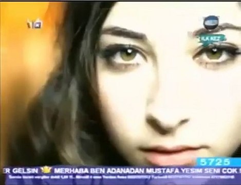 MURAT KEKİLLİ 2010 - VER BANA DÜŞLERİMİ ( OFFİCİAL VİDEO )HQ