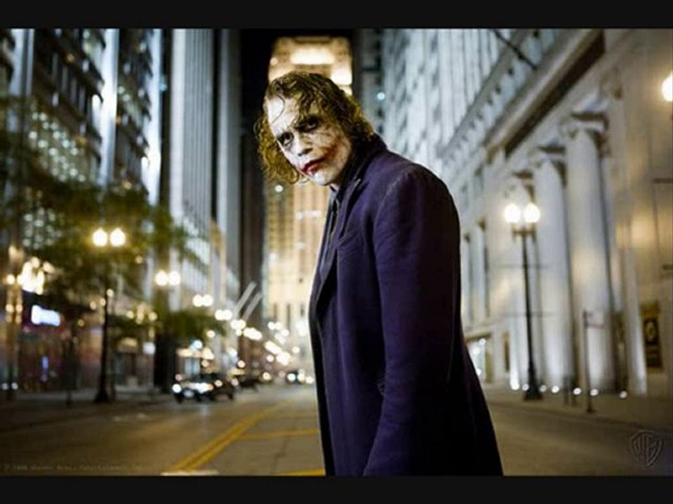 joker