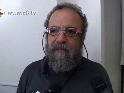 Diritti umani. Giobbe Covatta ne parla con gli studenti